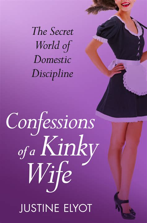 kinky wife stories